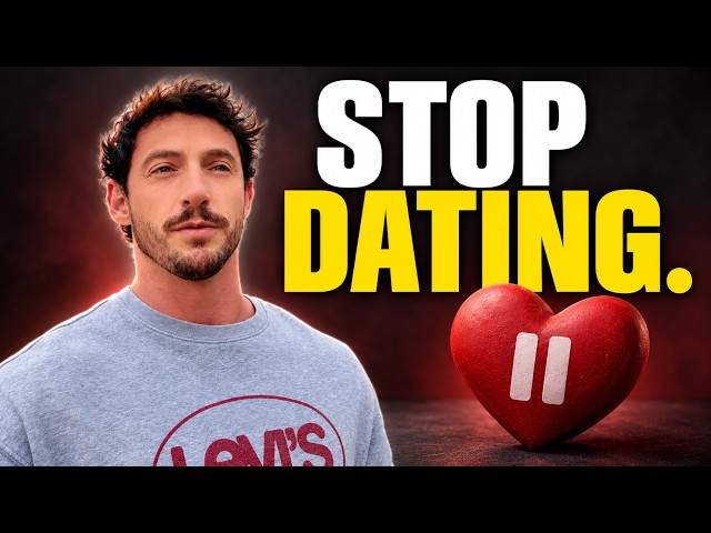 Why You Should Stay Single After a Breakup