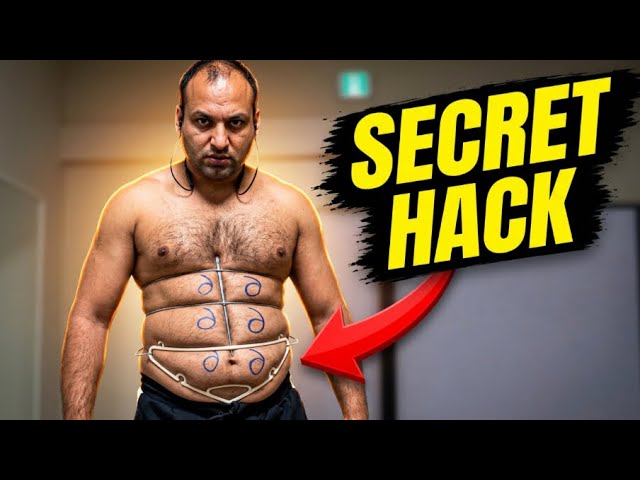 🔥 Belly to Six-Pack – Episode 58 💪 | Live Home Workout 🔴 Don’t Try This!