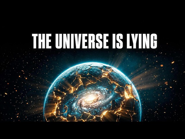 The Most Relaxing Facts About the Universe to Fall Asleep To