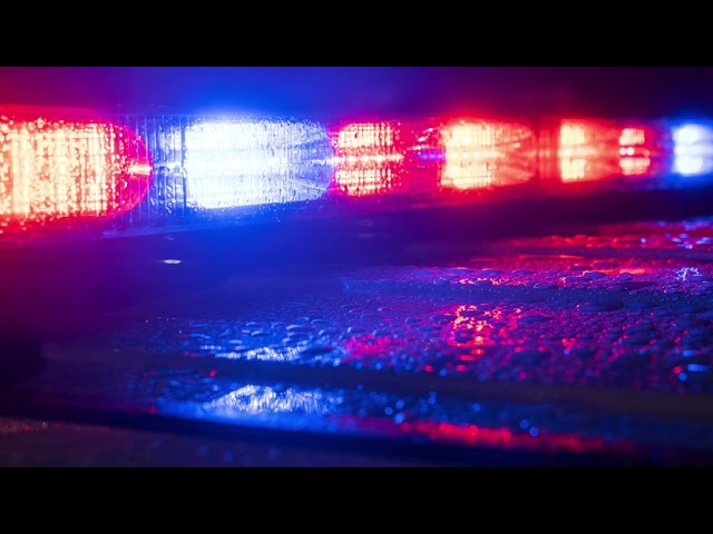 Dispatch recordings reveal rush to scene of wrong-way crash involving Mass. State Police trooper