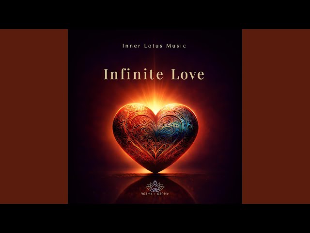 Infinite Love