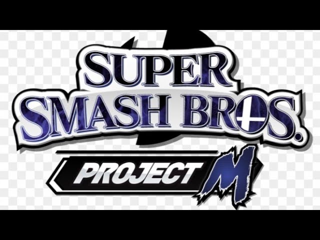 Super Smash Bros. Project M - Stamina Part 3