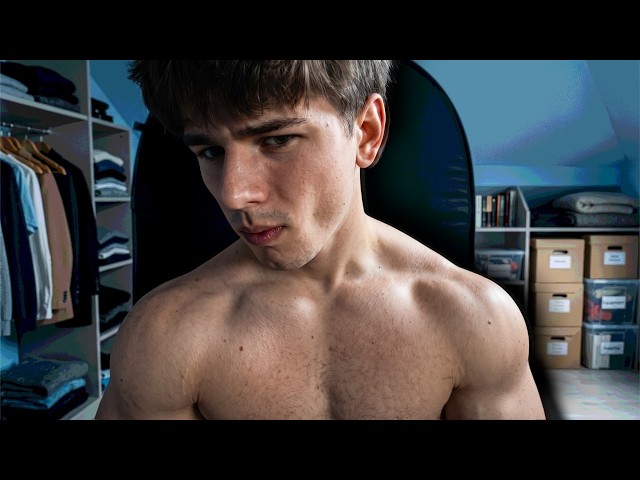 SHOULDERS = 2 EXERCISES