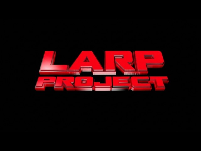 Larp Project -- Larp Project