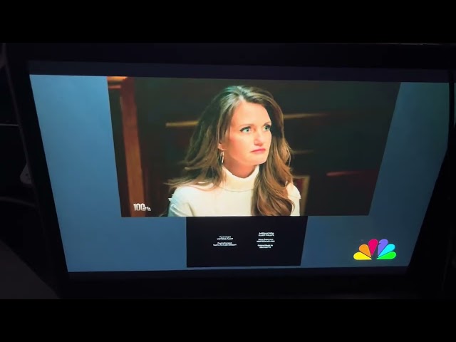 The Traitors New Blood 5x03 Promo - (NBC Split Screen Credits)