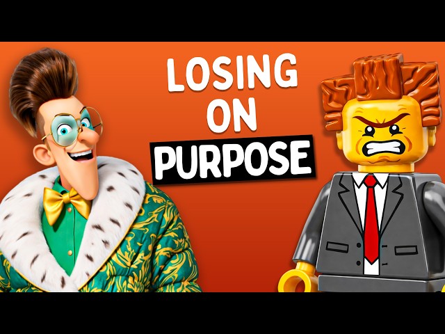 The Modern Villain Problem NOBODY Wants To Talk About