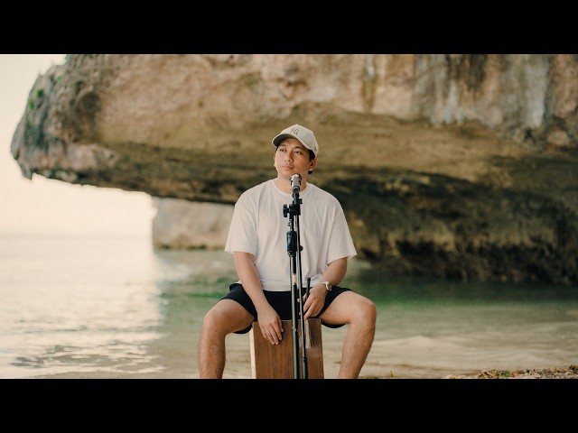 Risk It All - Bruno Mars (Acoustic Cover by Francis Greg)