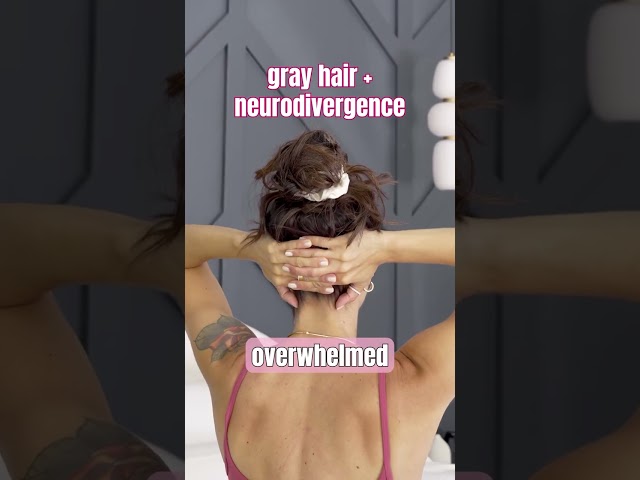 Do You Want to Release Years of Pent-up Stress & Stored Trauma Out of Your Body? 👇🏼