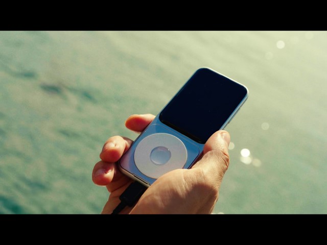 This is Sidephone