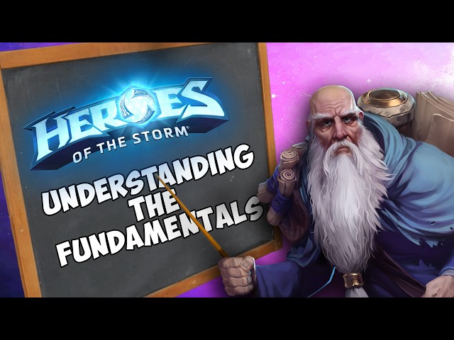 New & Returning Player Guide For Heroes of the Storm - The Basic Fundamentals For Success in HoTS