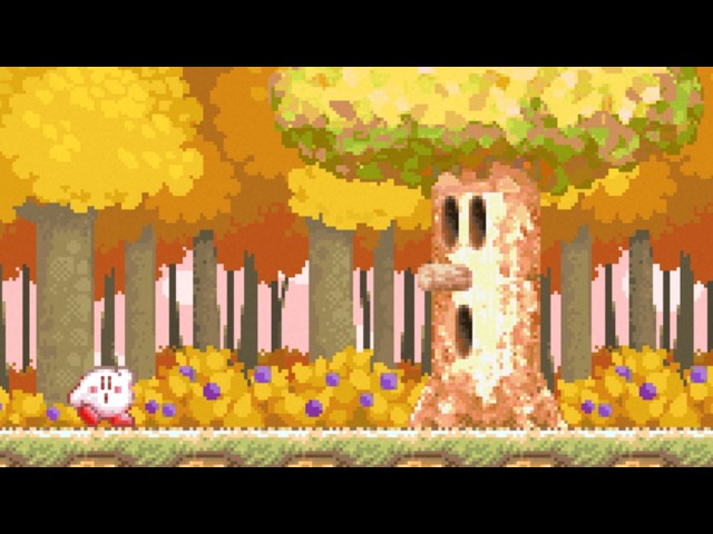 a nostalgic Nintendo autumn music to make you feel better in study & work.