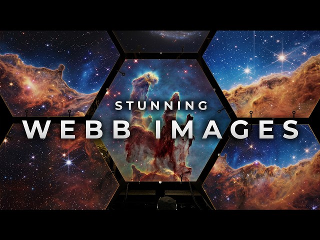 The Most Stunning Discoveries of the James Webb Telescope | Space Documentary 2026