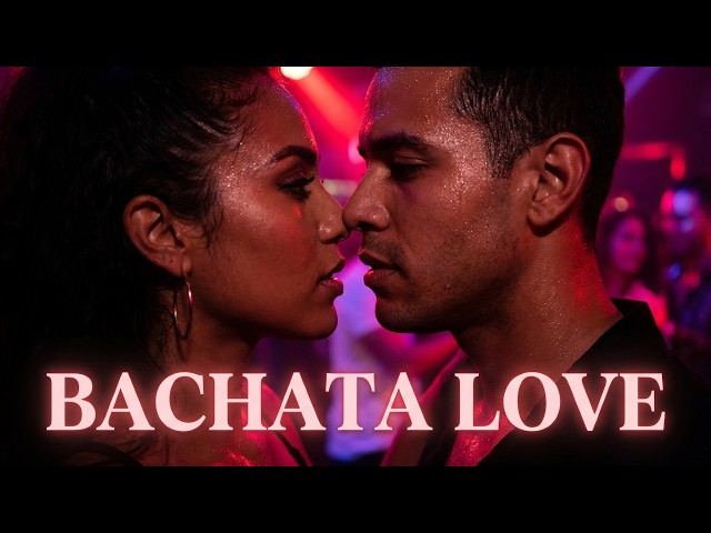 Salsa & Bachata Workout 🔥 Latin Dance Energy