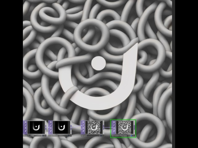 SD TOP , Streamdiffusion no dependency. Custom operator for touchdesigner!