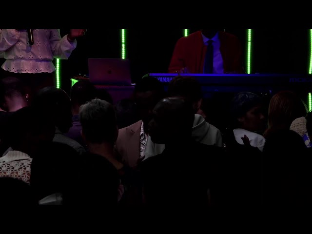 TRINITY VOICE BROADCAST Live Stream