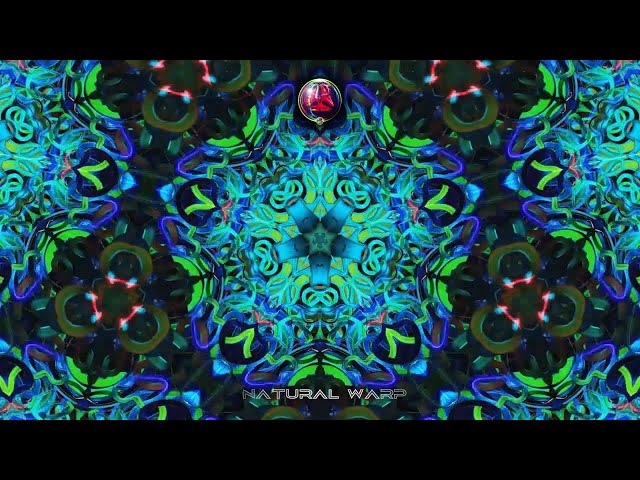 Hallucinogen N° 025 - 360° Watermarked Preview