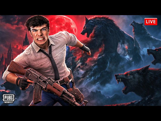 GOING FOR HIGHEST KILL GAMES in PUBG MOBILE