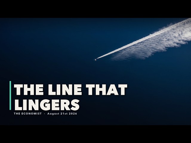 Contrail-free flying could help the climate