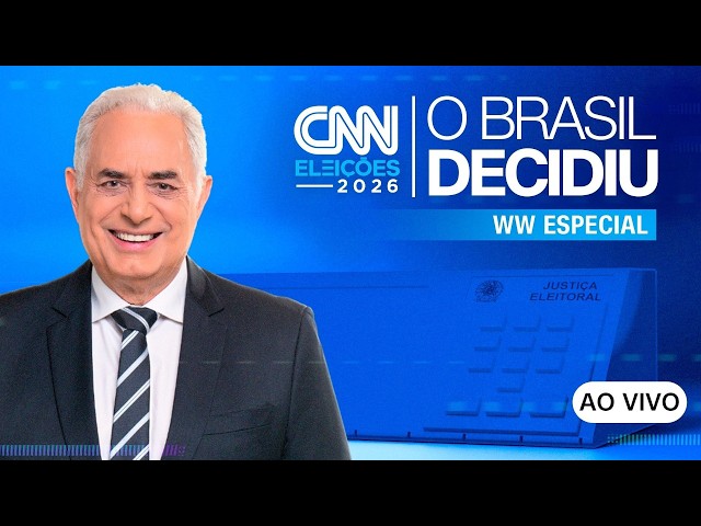 FLÁVIO E LULA NO 2º TURNO E GOVERNADORES ELEITOS PELO PAÍS | WW ESPECIAL