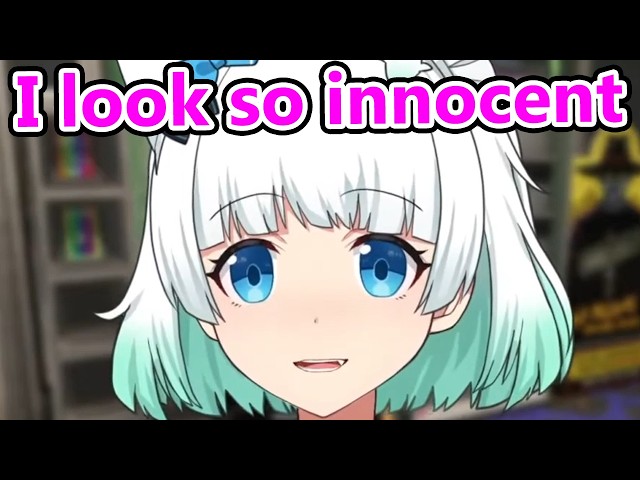 Guys, check out this cute & funny vtuber called Mint Fantôme