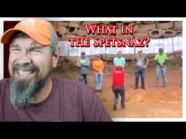 The Dumbest Training Video On The Internet? | Active Self Protection Extra