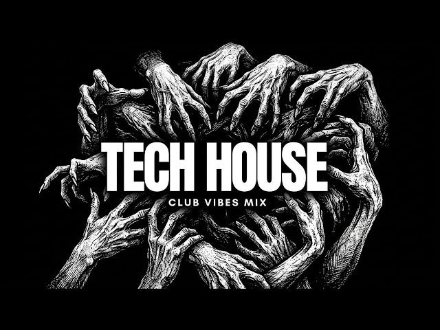 Minimal House Mix | DROVIX Express