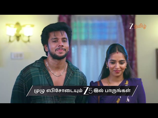 Vaagai Sooda Vaa | Ep - 238 | Preview | Oct 22, 2026 | Zee Tamil