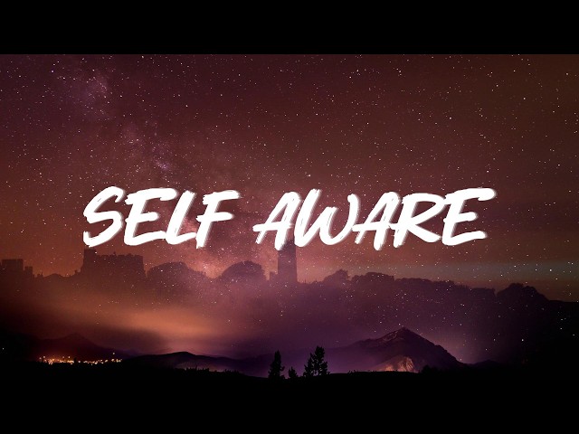 Temper City - Self Aware (Lyrics)