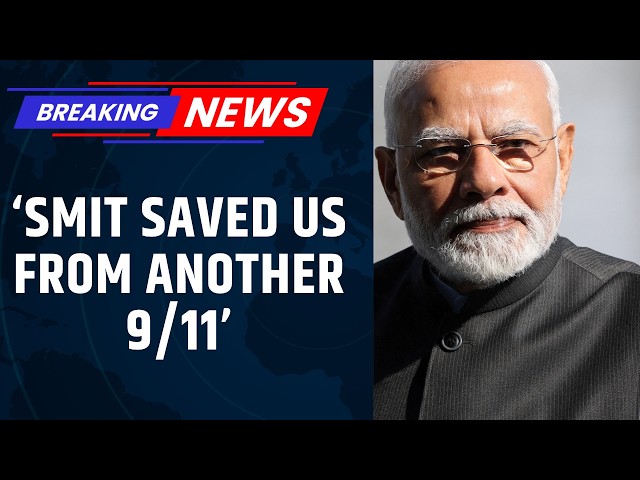 Smit Machchhar Hailed By PM Modi | Speaks To Pilot’s Parents After Flydubai Crisis | News18