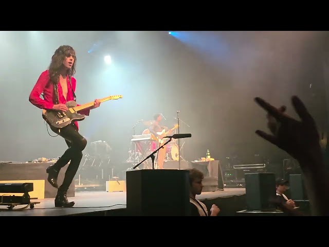 LP - Vienna - 2026 - Lost on You