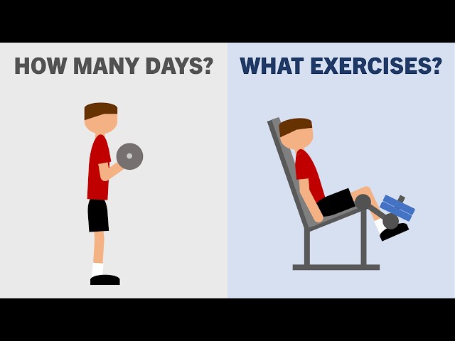 Ultimate Beginners Guide to Weight Training