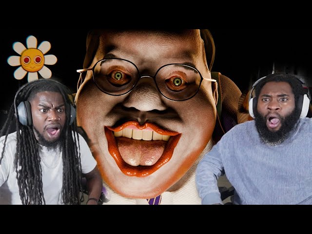 He Doesn't Want JUST Lunch Money!! THE SCHOOLBOY TERROR | SmokeCounty JK Reaction