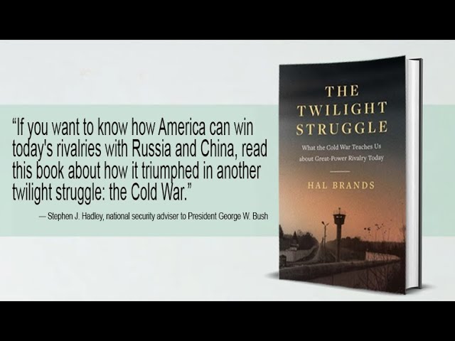 The Twilight Struggle