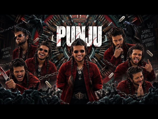 🔴LIVE Unq Gamer | Pubg Mobile Punju VS Petta | Live Stream #3354
