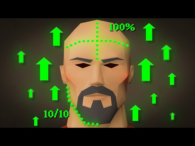 LOOKSMAXXING Changed Everything… [HCIM 9]