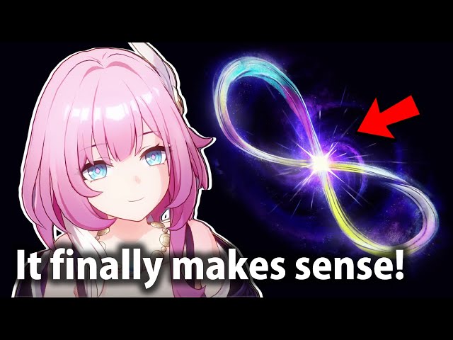 Amphoreus Explained (Honkai Star Rail Lore)