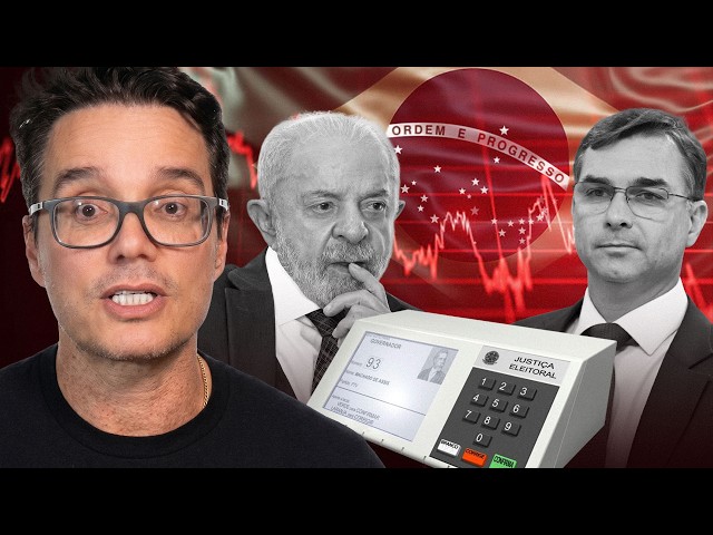HOW ELECTIONS MESS UP YOUR LIFE!
