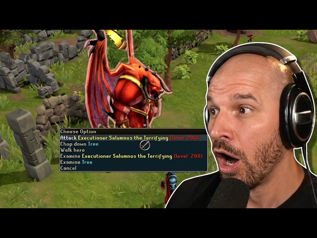 I Found Zammy In Edgeville (ScapeRune Ep. 7 - RS3 Guideless)
