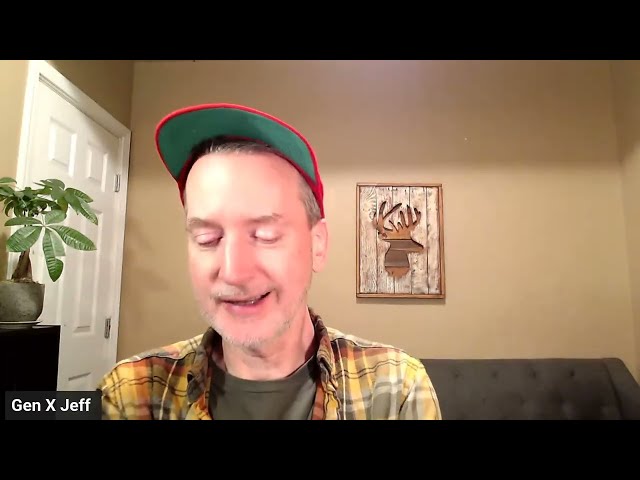 Mentorship | Tuesday Live Open Panel
