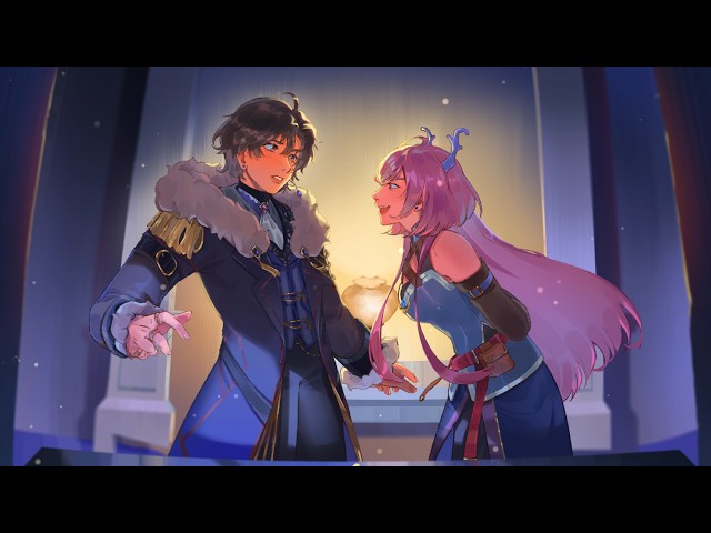 Genshin Impact Full-Cast Audio Drama S2 "The Torchforger's Oath" · Episode 1
