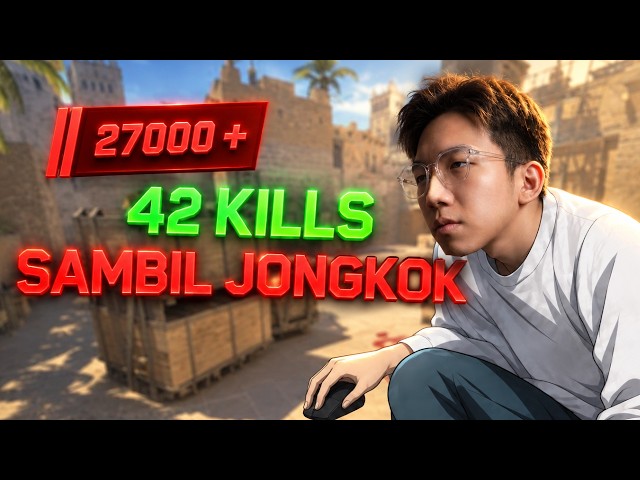 DVINE 27000+ RATING GAMEPLAY (42 KILLS)