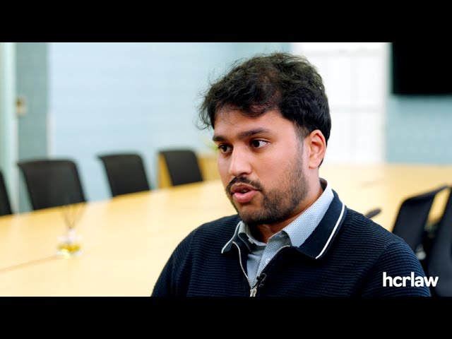 Khalid Ahamed - Career Development