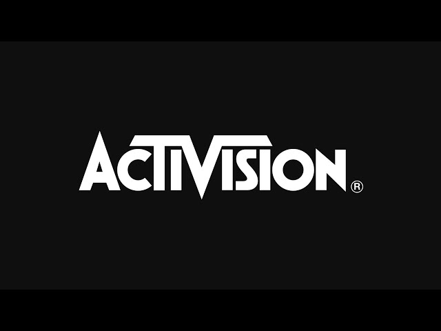 Activision Blizzard Studios Logo (Original)
