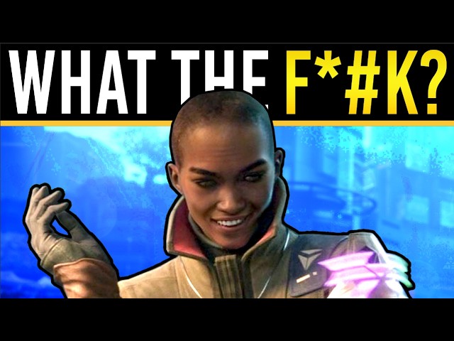 STOLEN Destiny Soundtrack, Hunter Biden Holds D3, D2 is Sony's Most Played Live Game (WTF Edition..)