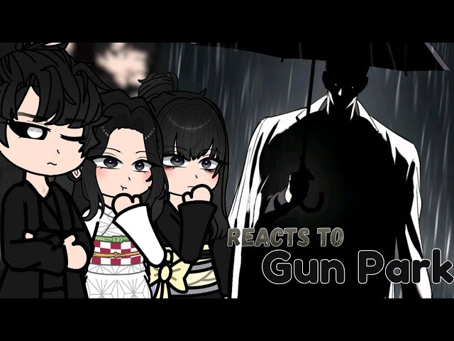Past Yamazaki members react to Joggun Park 