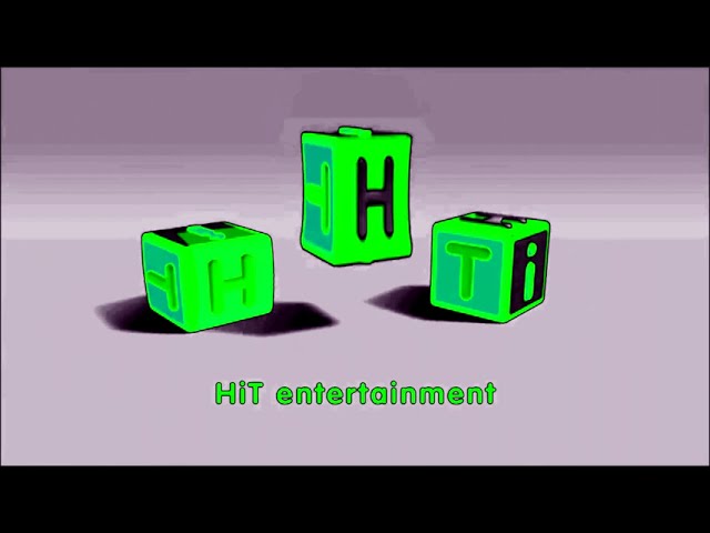 Nelvana HiT Entertainment 2013 Effects (Gamavision Csupo Effects)