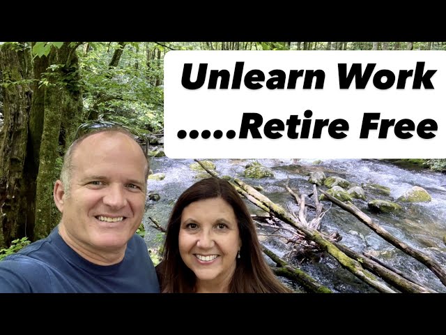 10 Mindset Shifts: What to Unlearn & Embrace After Leaving Work