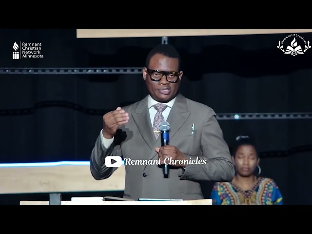 REVERENCE: THE WAY OF THE FEAR OF GOD — DR AROME OSAYI
