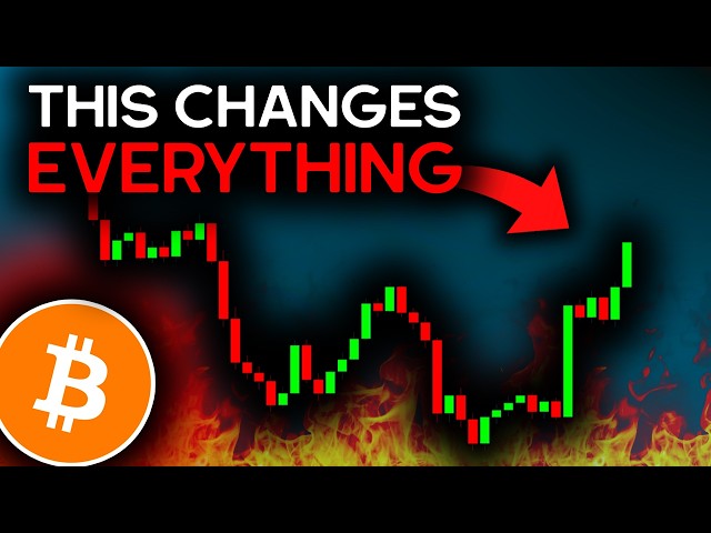 BITCOIN HIT $87K: Everyone is WRONG About This Breakout!!! - Bitcoin News Today, Ethereum & Altcoins