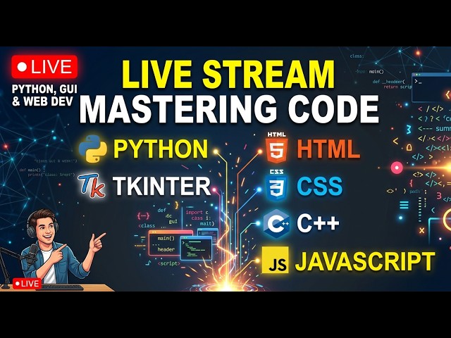Programming HTML, CSS, JavaScript on my PC